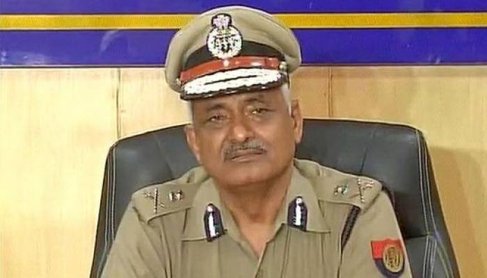 Will crackdown on &#039;&#039;Gau Raksha&#039;&#039; vigilantism: UP DGP