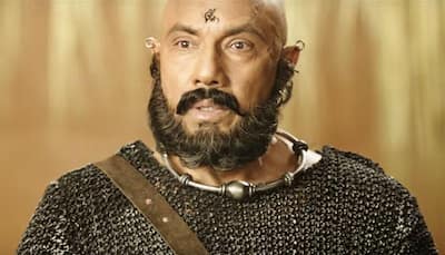 Protest against 'Baahubali 2' release in Karnataka called off after Sathyaraj’s apology