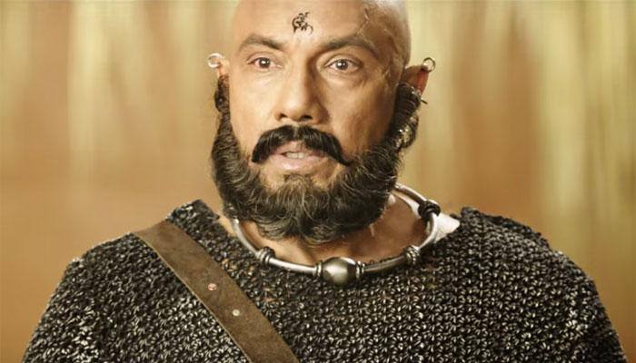 Protest against 'Baahubali 2' release in Karnataka called off after Sathyaraj’s apology