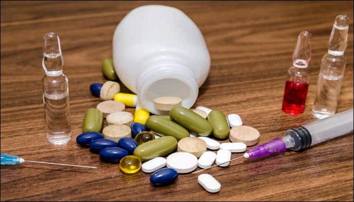 60 medicines declared 'substandard' by drug regulator – Check out the entire list!