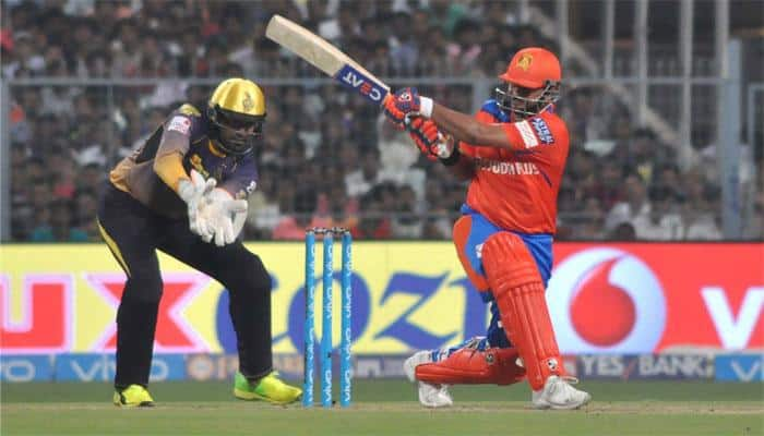 KKR vs GL: Eden Gardens witness a Suresh Raina special, wrapped-up in MS Dhoni-esque finishing