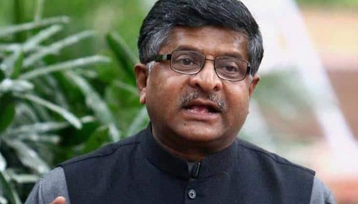 Controversy over Ravi Shankar Prasad&#039;s `Muslims don&#039;t vote for BJP, but govt gave them sanctity` remark