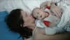 Miraculous: Woman gives birth in coma; meets son after 4 months!