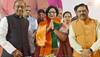 Barkha Shukla Singh