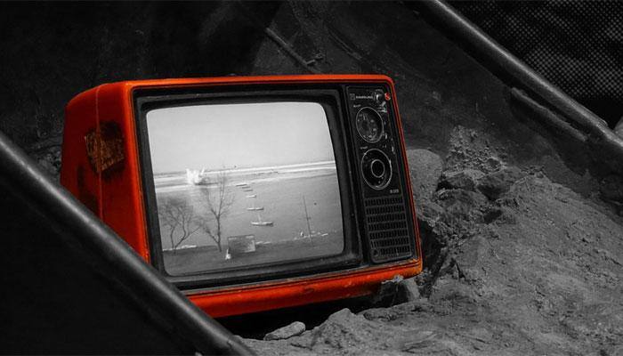 Now censorship on television?