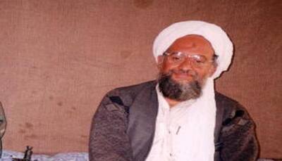 Al-Qaida chief Ayman al-Zawahiri is hiding in Pakistan with ISI's help: Report