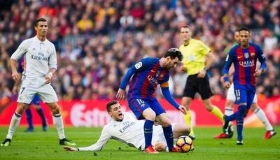 El Clasico: Real Madrid vs Barcelona – Preview, Likely XI, Time, Date, Venue, TV Listing, Live Streaming