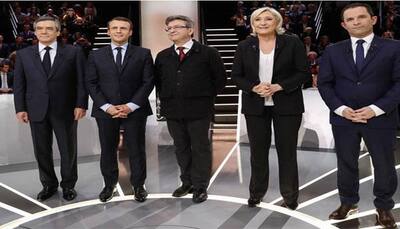 French Presidential elections: Final countdown begins