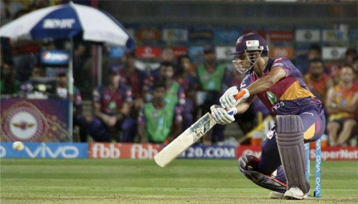 Harsh Goenka takes U-Turn over MS Dhoni after witnessing Captain Cool's epic run-chase against Sunrisers