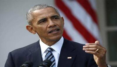 Barack Obama to deliver first public remarks of his post-presidency