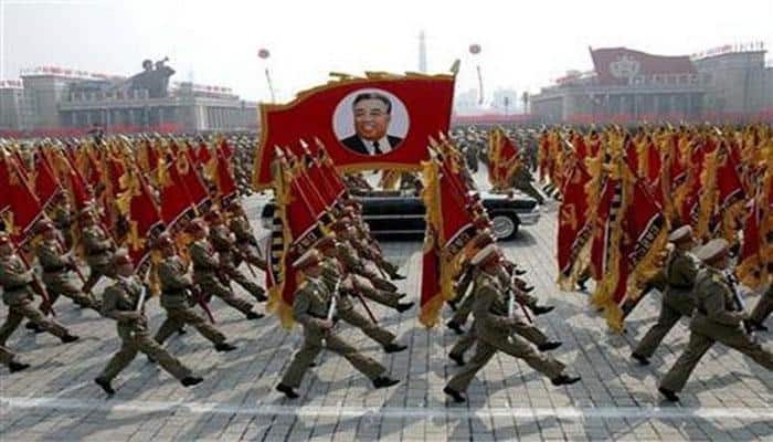 North Korea warns Australia of nuclear strike if it 'toes US line'