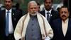 PM Narendra Modi chairs NITI Aayog's Governing Council meeting