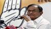 'Failed' P Chidambaram's tweets don't bother us: BJP