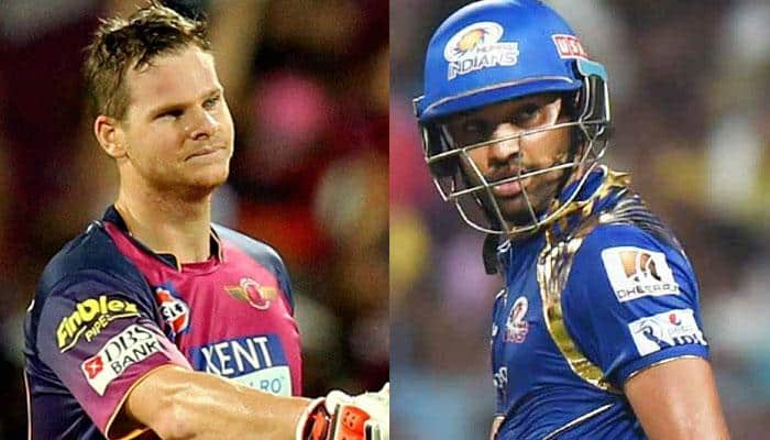 IPL 2017, Match 28: Mumbai Indians vs Rising Pune Supergiant - Preview