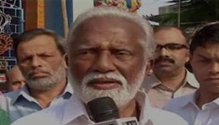 Kerala: BJP raps Power Minister, backs 'courageous' Devikulam Sub-Collector