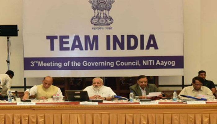 GST reflects the spirit of 'one nation, one aspiration, one determination': Narendra Modi