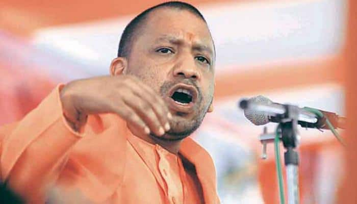 Install biometric attendance system in all offices upto Block level: Yogi Adityanath