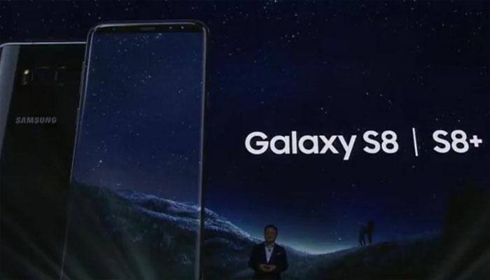 LG to launch G6 on April 24 in India 