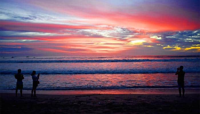 Bali named 'world's best destination' by travel reviewer website