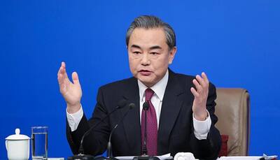 China urges Korea peninsula denuclearisation