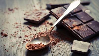 Chocoholics, take note! Dark chocolate may protect your brain from ageing