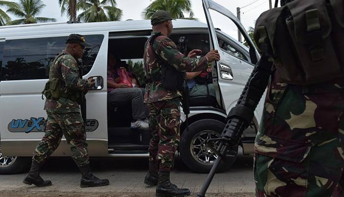 Abu Sayyaf militants behead kidnapped Philippine soldier: Army