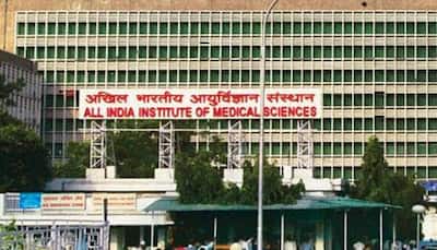 AIIMS to become country's first public hospital for eye tumours