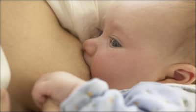 Breast milk helpful in early detection of cancer