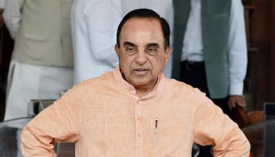 If Pak executes Kulbhushan Jadhav, India should recognise Balochistan as separate country: Swamy