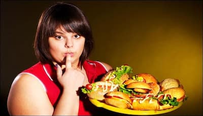 Obesity not smoking responsible for shortening your life, says study