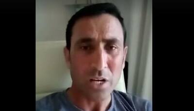 Pakistan legend Younis Khan releases emotional video on his impending retirement — WATCH