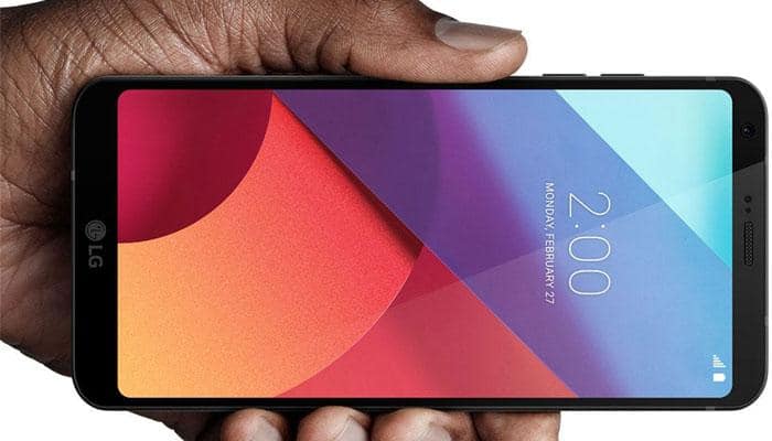 LG G6 India launch today: Here&#039;s everything you need to know