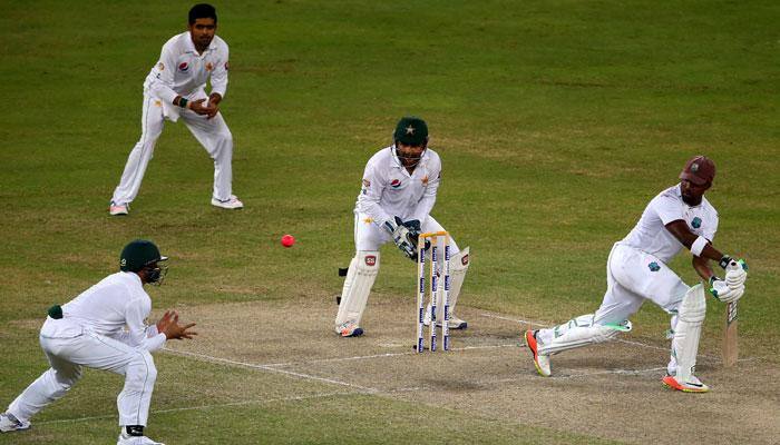 WI vs PAK, 1st Test, Day 3: Pakistan  201/4 after Mohammad Amir's best innings figures of 6/44