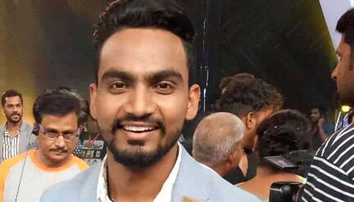 Bannet Dosanjh becomes India’s first ‘Rising Star’