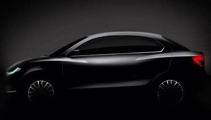 Maruti Suzuki all-new Dzire to be launched in India today, to take on Hyundai Xcent