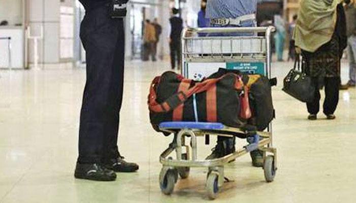 No stamping, tagging of passenger hand baggage at 6 more airports from today