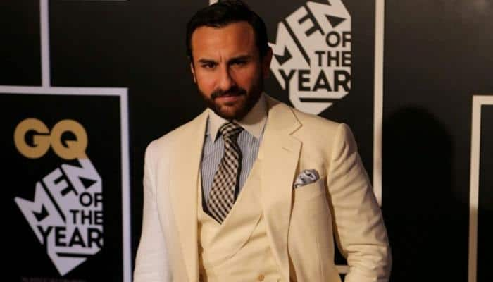 Sonu Nigam ‘Azaan’ tweet row: Saif Ali Khan reacts, says religion should be a private affair