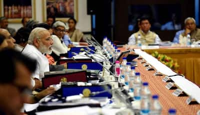 PM Narendra Modi bats for advancing fiscal year to January-December