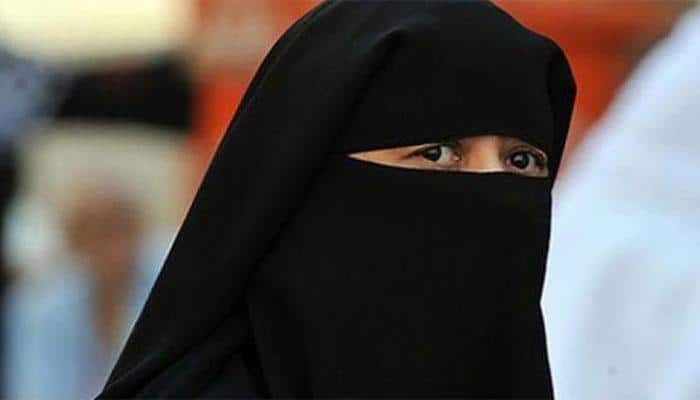 Triple talaq Hyderabad woman divorced on WhatsApp, accuses in-laws of black magic, forced sex Hyderabad News Zee News
