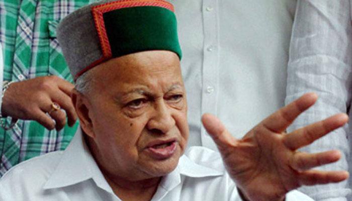 DA case: Himachal Pradesh CM Virbhadra Singh's wife moves plea against CBI