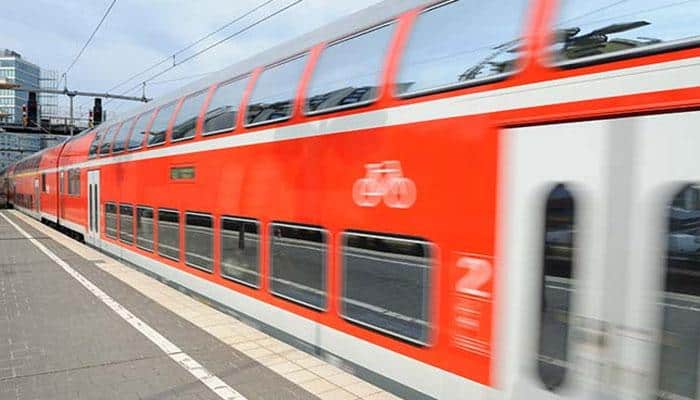 Double-decker overnight AC train to be launched in July