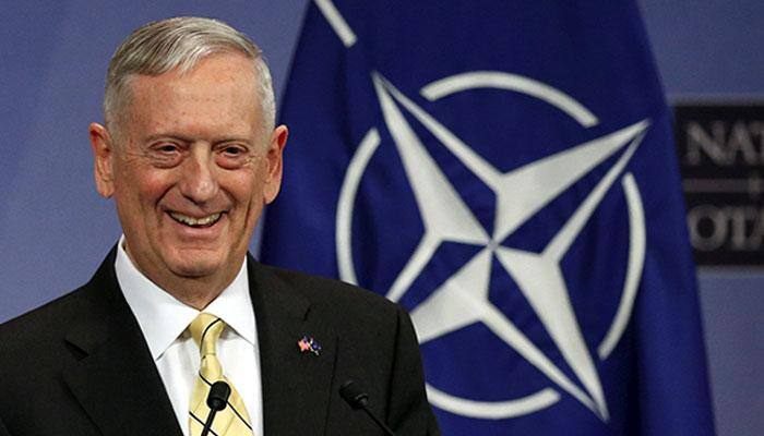 Pentagon chief visits Afghanistan after deadly Taliban attack
