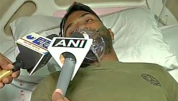 Naxal encounter in Chhattisgarh&#039;s Sukma: Braveheart jawans give chilling eyewitness account