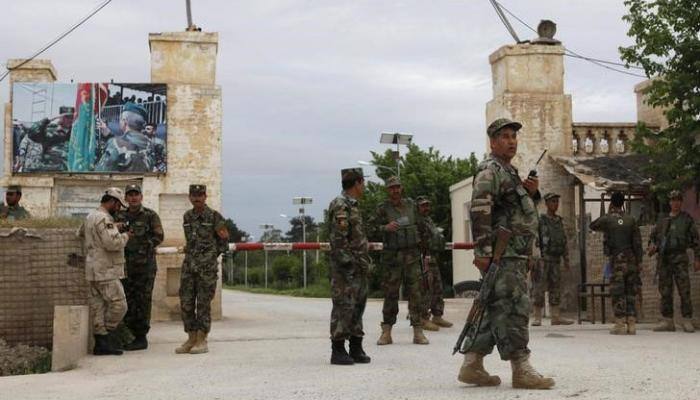 Afghan defence minister, army chief of staff resign over deadly attack