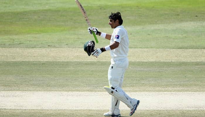 WI vs PAK, 1st Test, Day 4: Misbah ul Haq's 99 takes Pakistan to 407-run total against West Indies