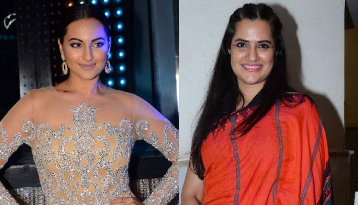 Justin Bieber India concert: Sona Mohapatra slams Sonakshi Sinha for &#039;insulting&#039; musicians 