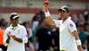 WI vs Pak, 1st Test: Yasir Shah's 4/33 leaves West Indies wobbling at 93/4 on Day 4