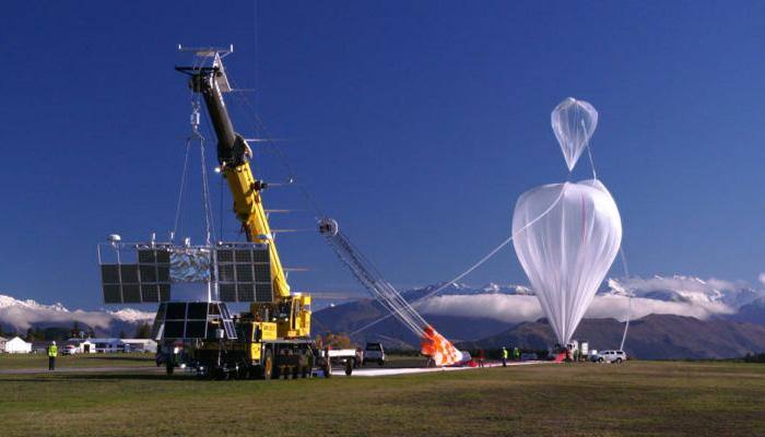 NASA&#039;s super pressure balloon takes off from Wanaka after several failed attempts