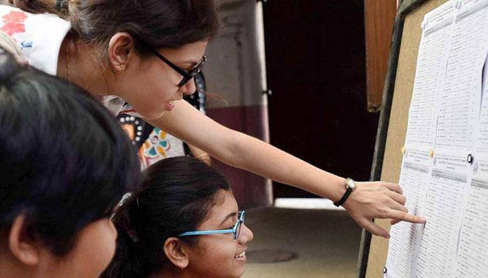 BIG NEWS! CBSE scraps marks moderation policy; no more grace marks for difficult questions