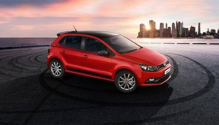 Volkswagen all new Polo GT Sport launched in India